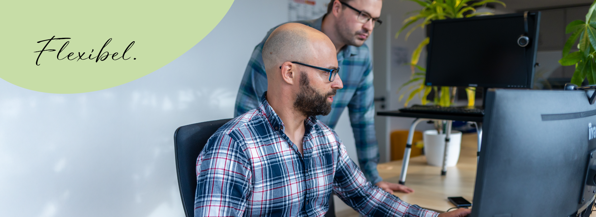 Teaser_Flexibel